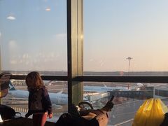 -米兰马尔彭萨国际机场