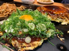 -鹤桥风月(ヨドバシ梅田店)
