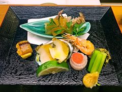 -京怀石·壬生