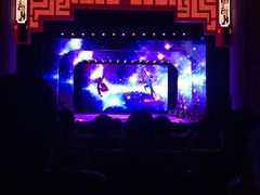 -大舞台剧场