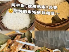 -72街荷叶饭(东方宝泰广场店)