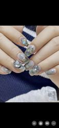 -森日式美甲沙龙MORI NAIL总店