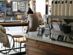 -常识咖啡common sense(春熙路店)