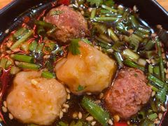 -九记潮汕现切鲜牛肉自助火锅(新开铺店)