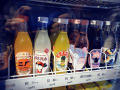 -四喜小胖·北京涮肉(五道营店)