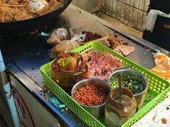 -六广门毛阿姨糯米饭