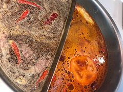 -傣妹火锅(狮子桥店)