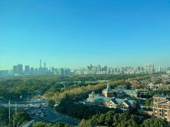 -上海浦东嘉里大酒店