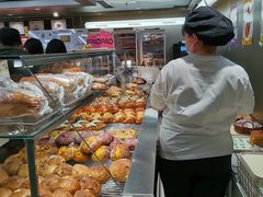 -PAOPAO Bakery&Café(港汇店)