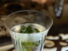 -Shift cocktail bar鸡尾酒吧