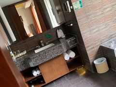-三亚湾红树林度假世界(木棉酒店)