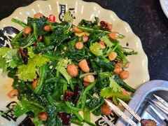 -红满天烧烤(怡馨家园店)