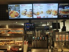 -肯德基(学院路店)