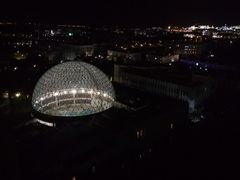 -上海华凯华美达广场酒店