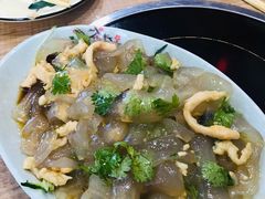 -金三可市井水煮鱼(金碧园店)