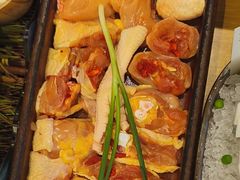 -季季山·云南野生菌火锅(上海首店)