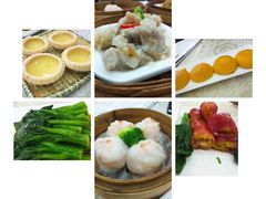 -百姓百味海鲜酒楼(粤垦路总店)