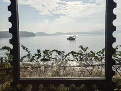 -天目湖山水园