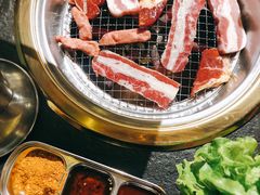 -伊茉家的烤肉店(勒泰中心店)