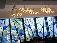 -港丽餐厅(高德置地店)