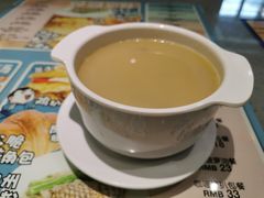 -大头力茶餐厅(花都融创茂店)