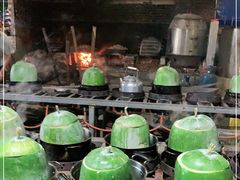 -红旗山庄(圭峰山店)