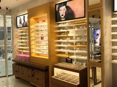 -宝岛眼镜(建外soho店)