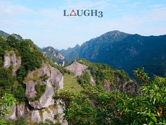 -雁荡山风景名胜区