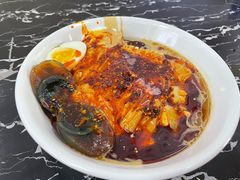 -何老二卤汁凉粉