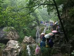 -云台山风景名胜区