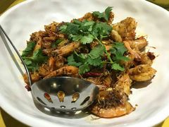 -石头咕(葵蓬店)