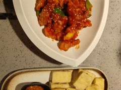 -觅山云南菜(泊富ICITY店)