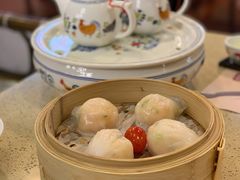 金牌虾饺皇-点都德(北京路贰店)