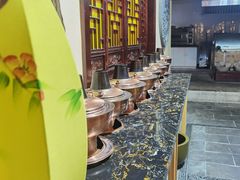 -薇满楼宴会中心(尚城国际购物中心店)