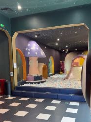 -meland club亲子乐园(北京芳圆里ID MALL店)