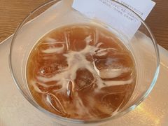 -fishtank鱼缸咖啡(三山街店)