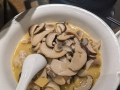 -味上湘菜馆(岳麓山店)