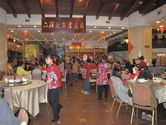 大堂-六婶西关小厨(光塔路店)