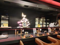 -無二炙坊·和牛烧肉(大钟寺1733店)