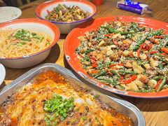 -兔槽江湖菜·重庆璧山兔(水围店)