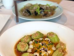 -粤式早茶希朋喜宴