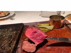 -半秋山西餐厅(巴南万达广场店)