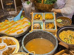 -蘑界·野生菌火锅(深业上城店)