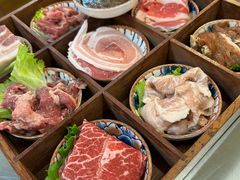 -喜来稀肉(虹泉路店)