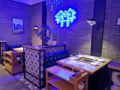 卡座-雾都渣渣火锅(南城智汇城店)