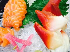 -樱の千渡日式料理·铁板烧•烧鸟(金盛田广场店)