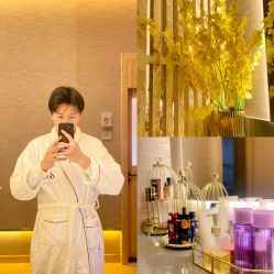 -栖SPA·ONDA ·海菲秀·皑皑科技美肤中心