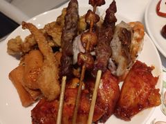 -上海虹桥宾馆味翠餐厅