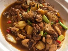 -衡厨·衡阳土菜(中南店)