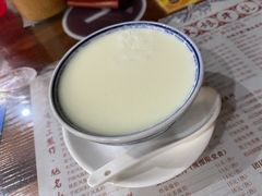 热姜撞奶-周大娘牛乳(旧寨古村总店)